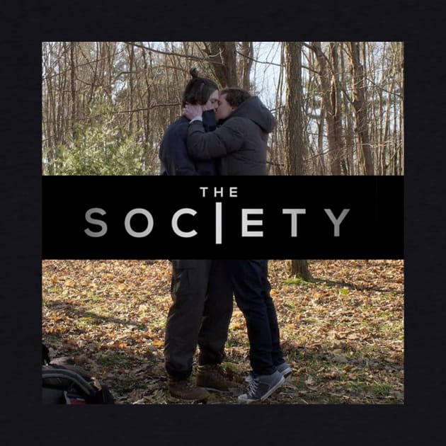 THE SOCIETY by kexa